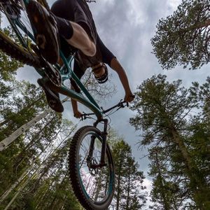 Meet your Posher, Ben